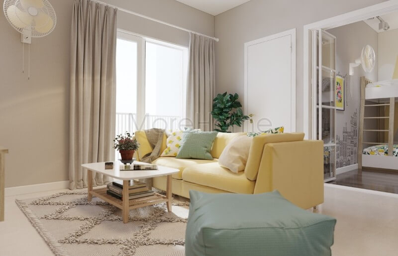 Thiết kế nội thất phòng khách chung cư phong cách hiện đại đầy ấn tượng, mới mẻ đối với nhiều khách hàng Gợi ý các mẫu trang trí phòng khách cao cấp sang trọng