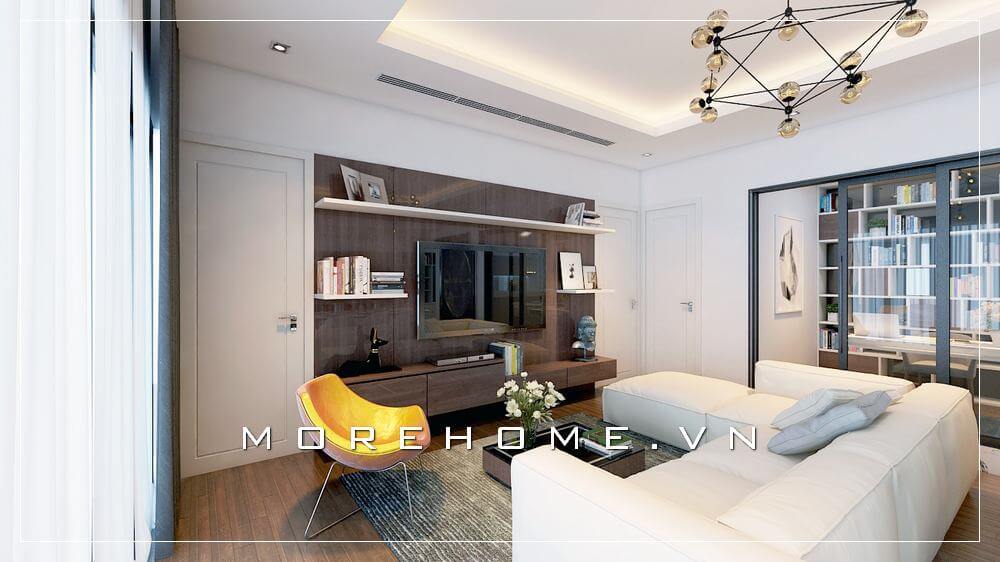 BST những thiết kế nội thất cao cấp và tiện nghi được yêu thích nhất