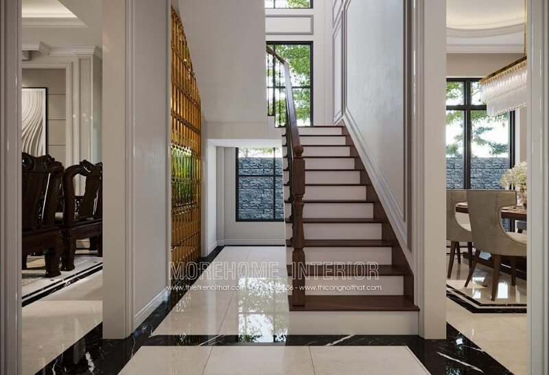 Thiết kế nội thất 