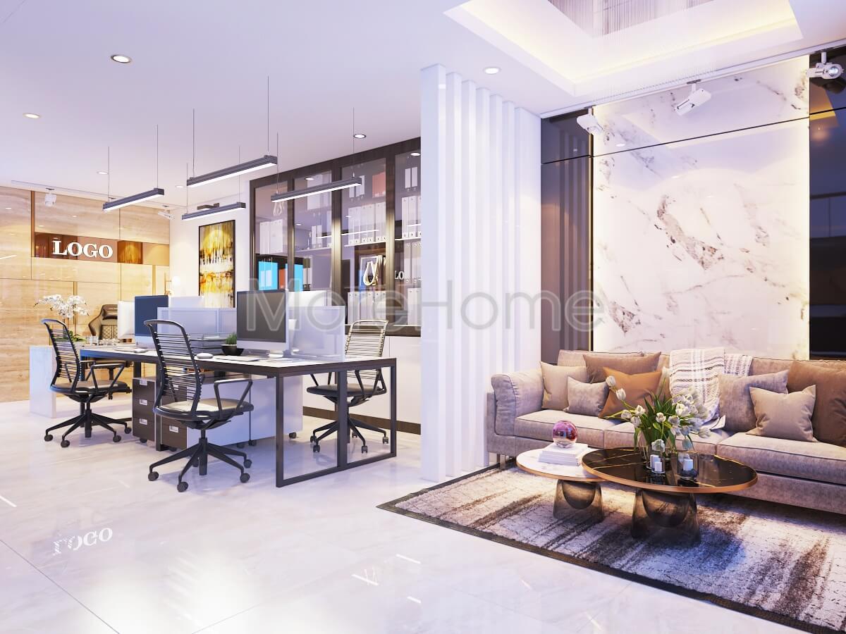 Xem ngay các mẫu thiết kế phòng khách sang trọng nhất hiện nay