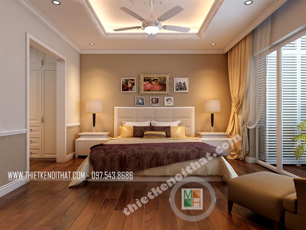 Tài chính ít thì thiết kế nội thất như thế nào 