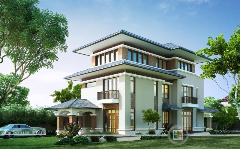 Công ty chuyên thiết kế biệt thự tại Hà Nội Công ty chuyên thiết kế biệt thự tại Hà Nội